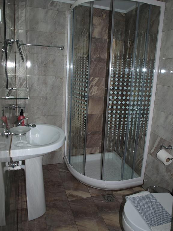 Anastasia Apartments La Canea Habitación foto