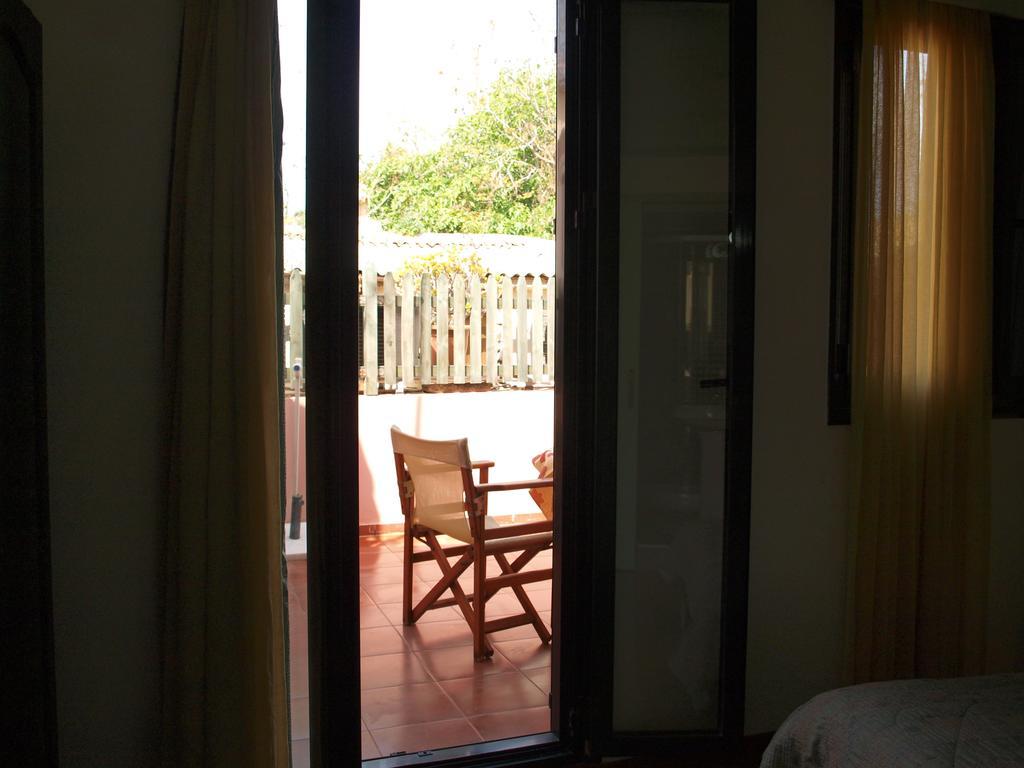 Anastasia Apartments La Canea Habitación foto