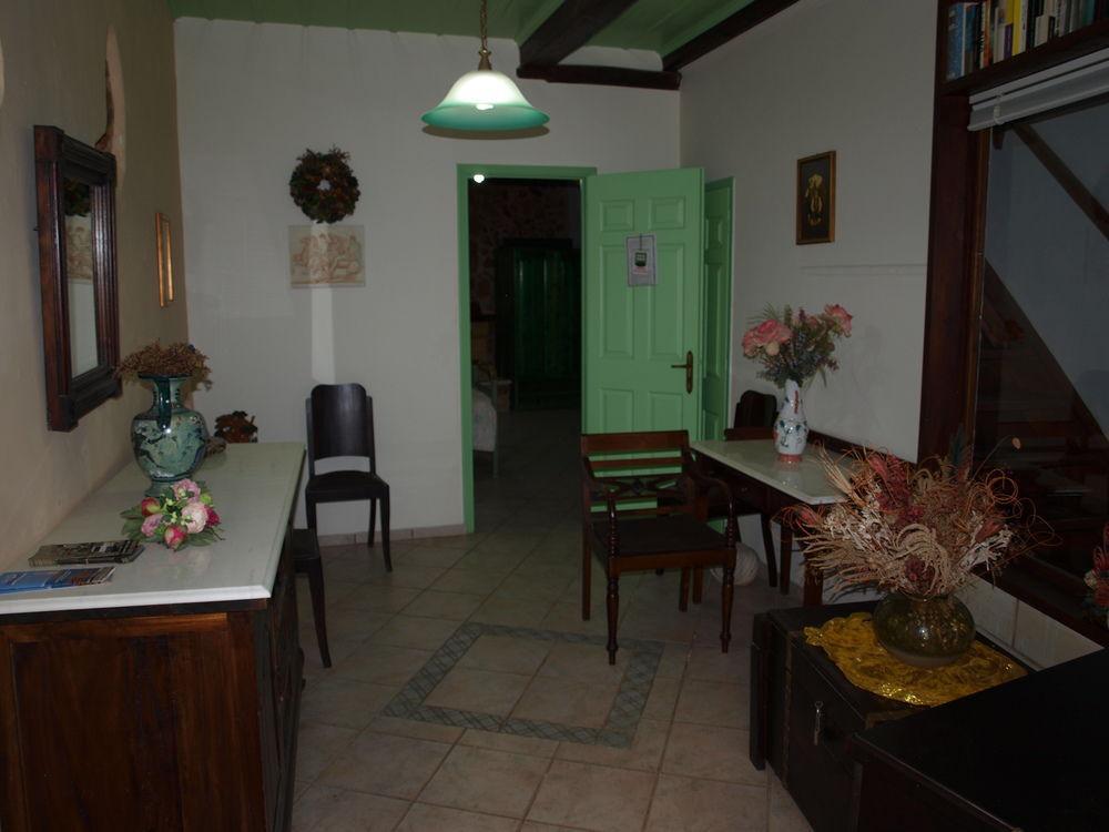 Anastasia Apartments La Canea Exterior foto
